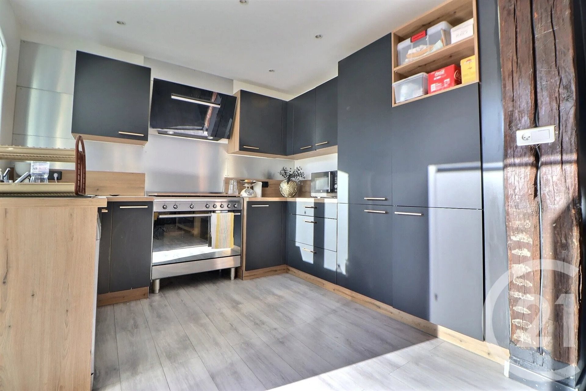 Maison à vendre, 181m², Aulnay-sous-Bois