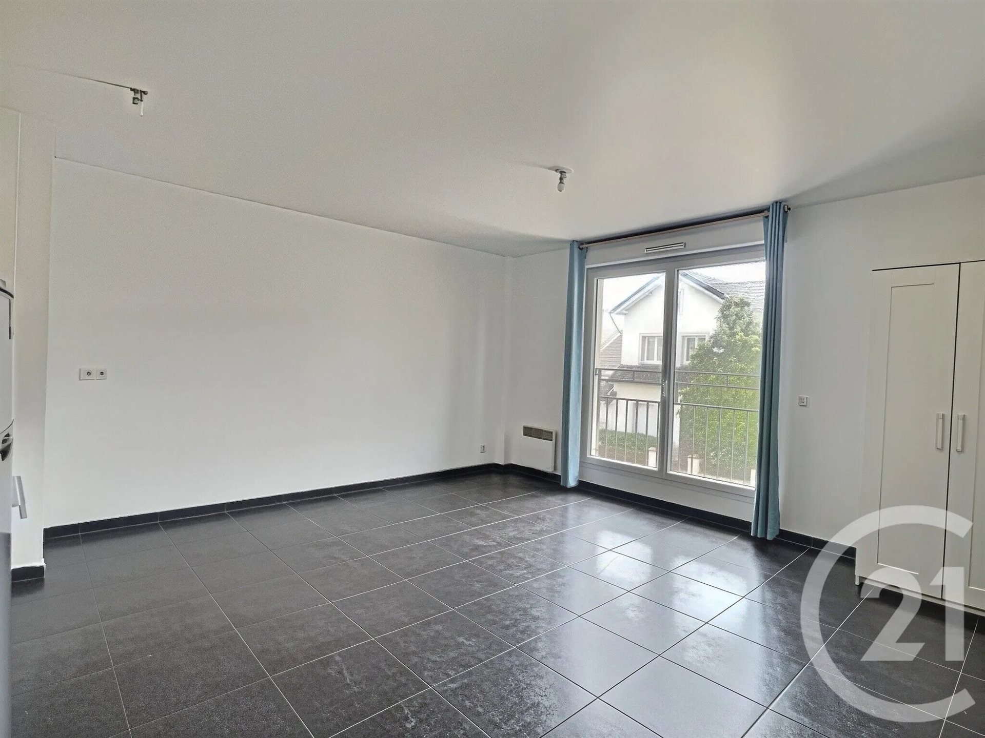Appartement à vendre, 28m², Aulnay-sous-Bois