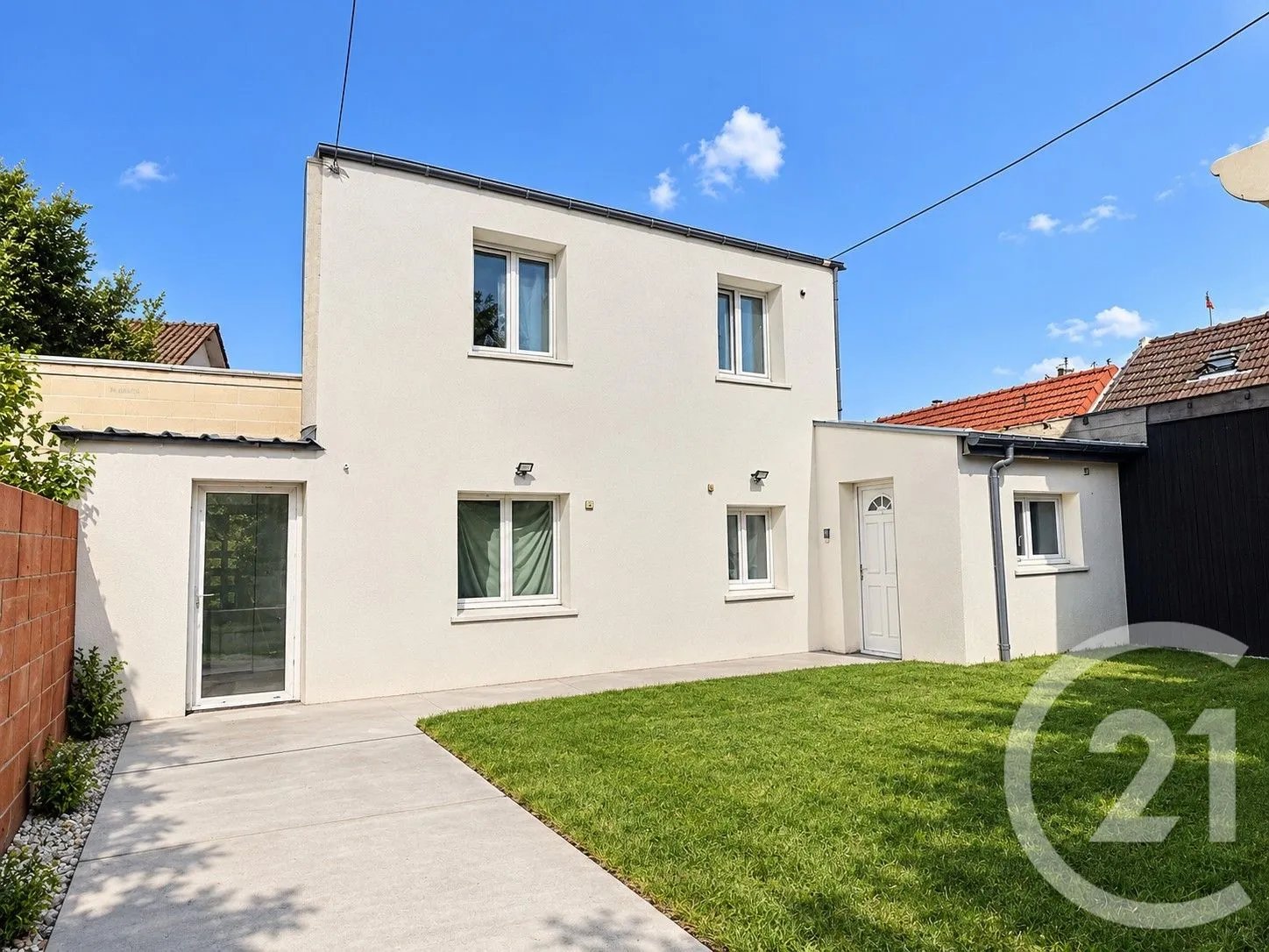 Maison à vendre, 48m², Chelles