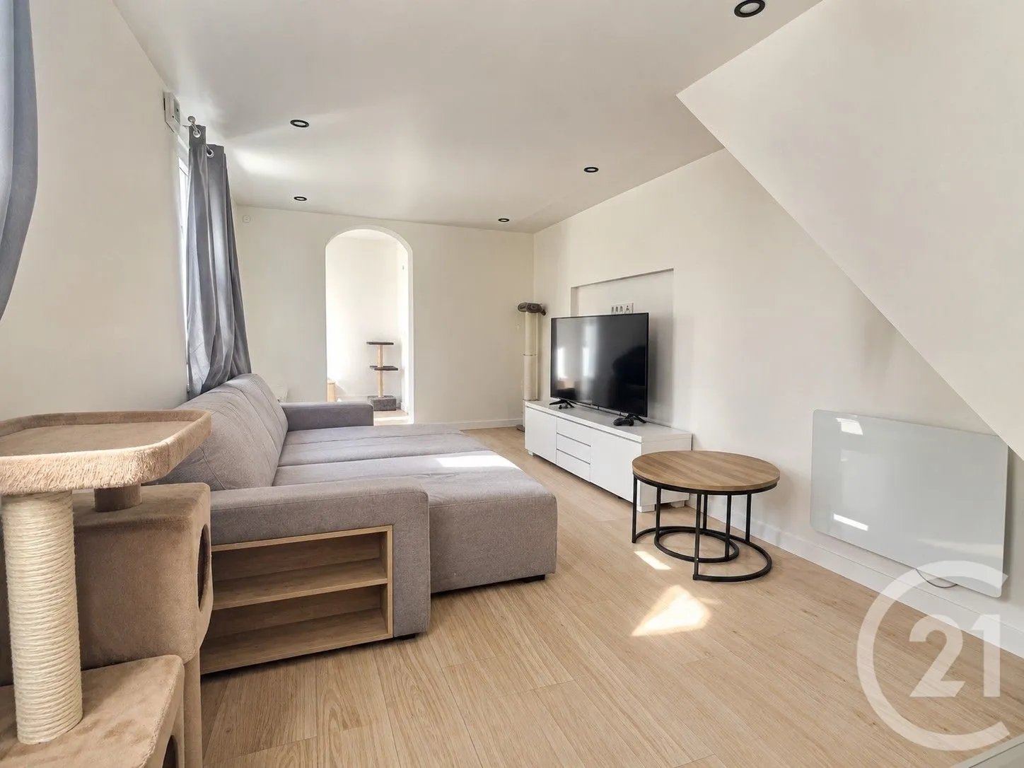 Maison à vendre, 48m², Chelles