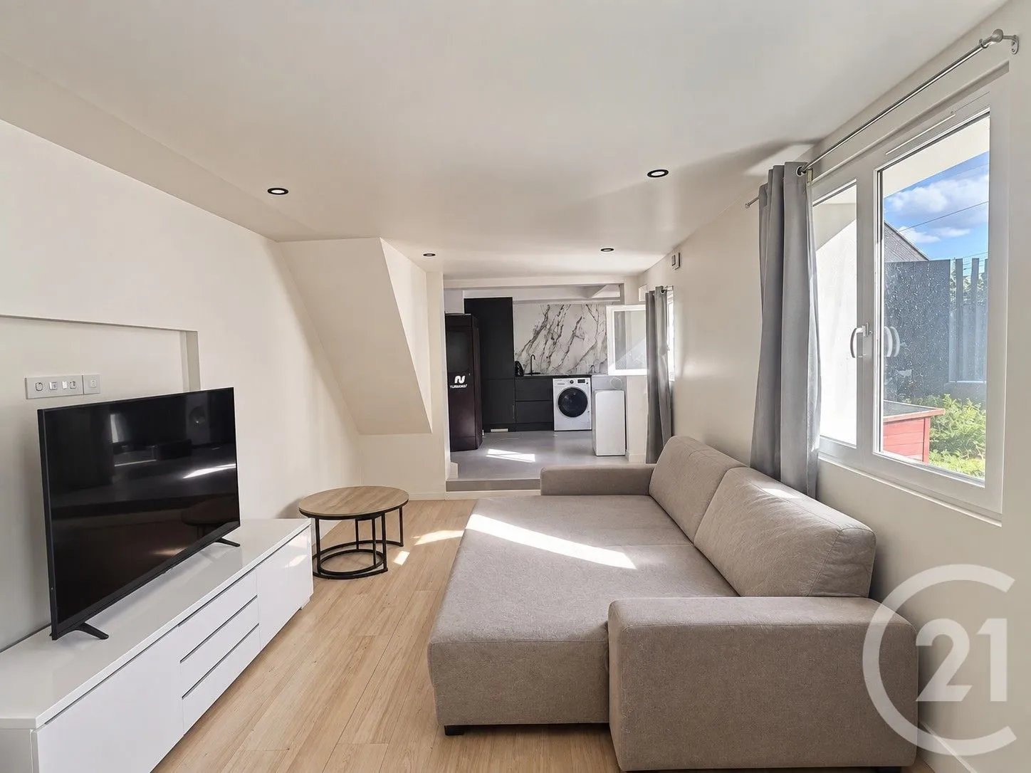 Maison à vendre, 48m², Chelles