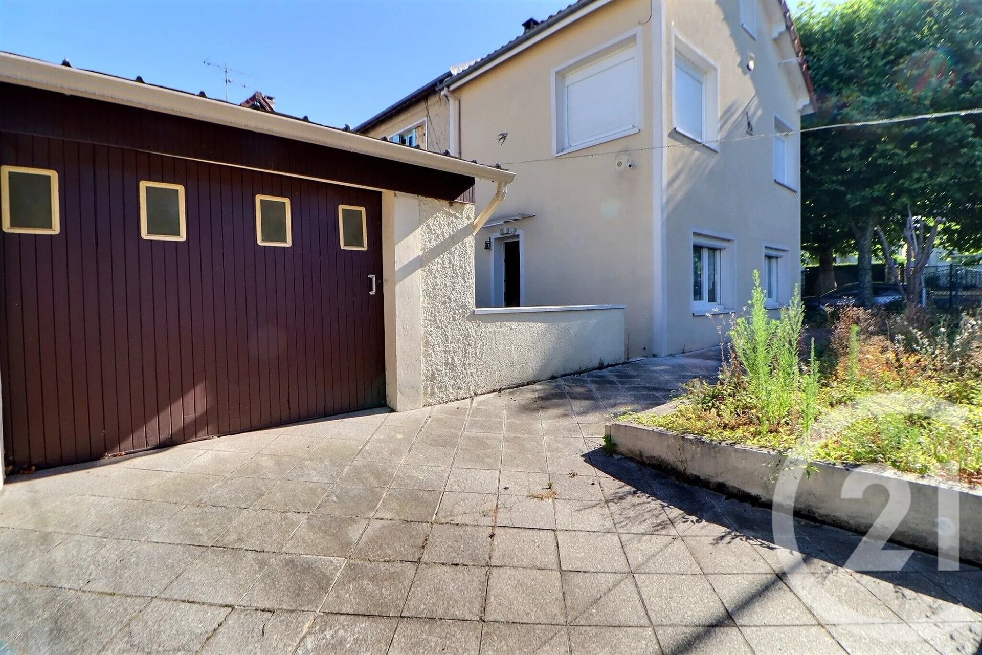 Maison à vendre, 62m², Aulnay-sous-Bois
