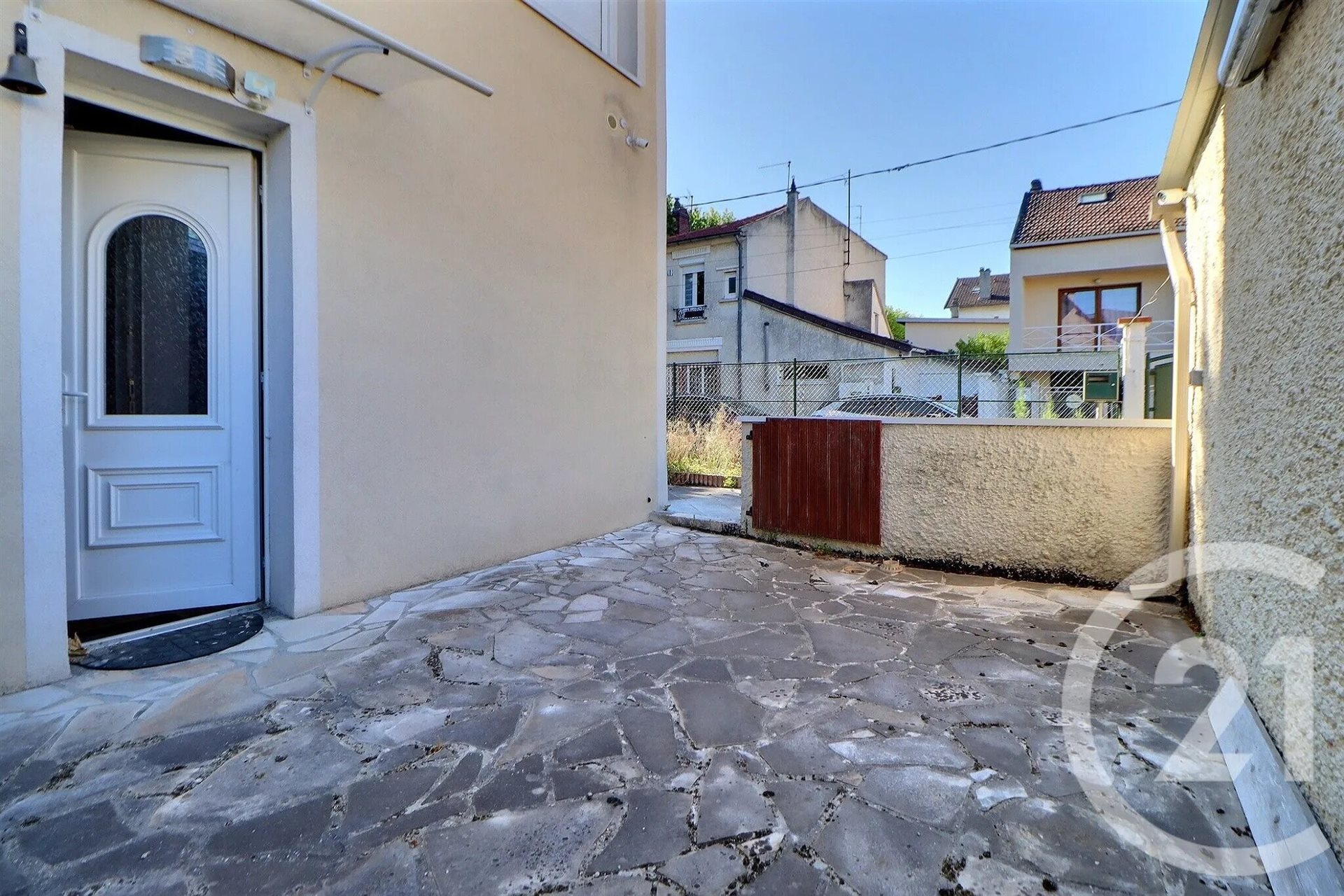 Maison à vendre, 62m², Aulnay-sous-Bois