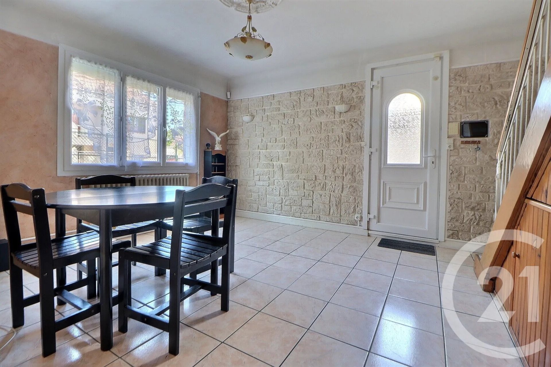 Maison à vendre, 62m², Aulnay-sous-Bois