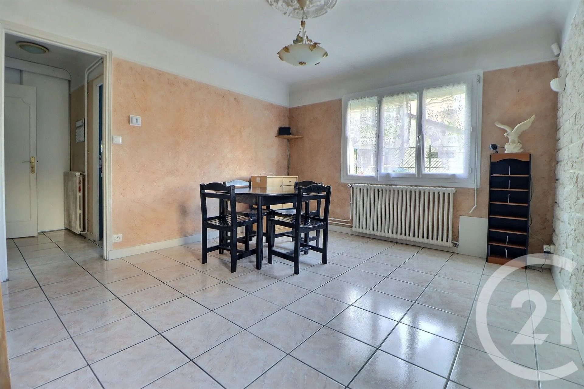 Maison à vendre, 62m², Aulnay-sous-Bois