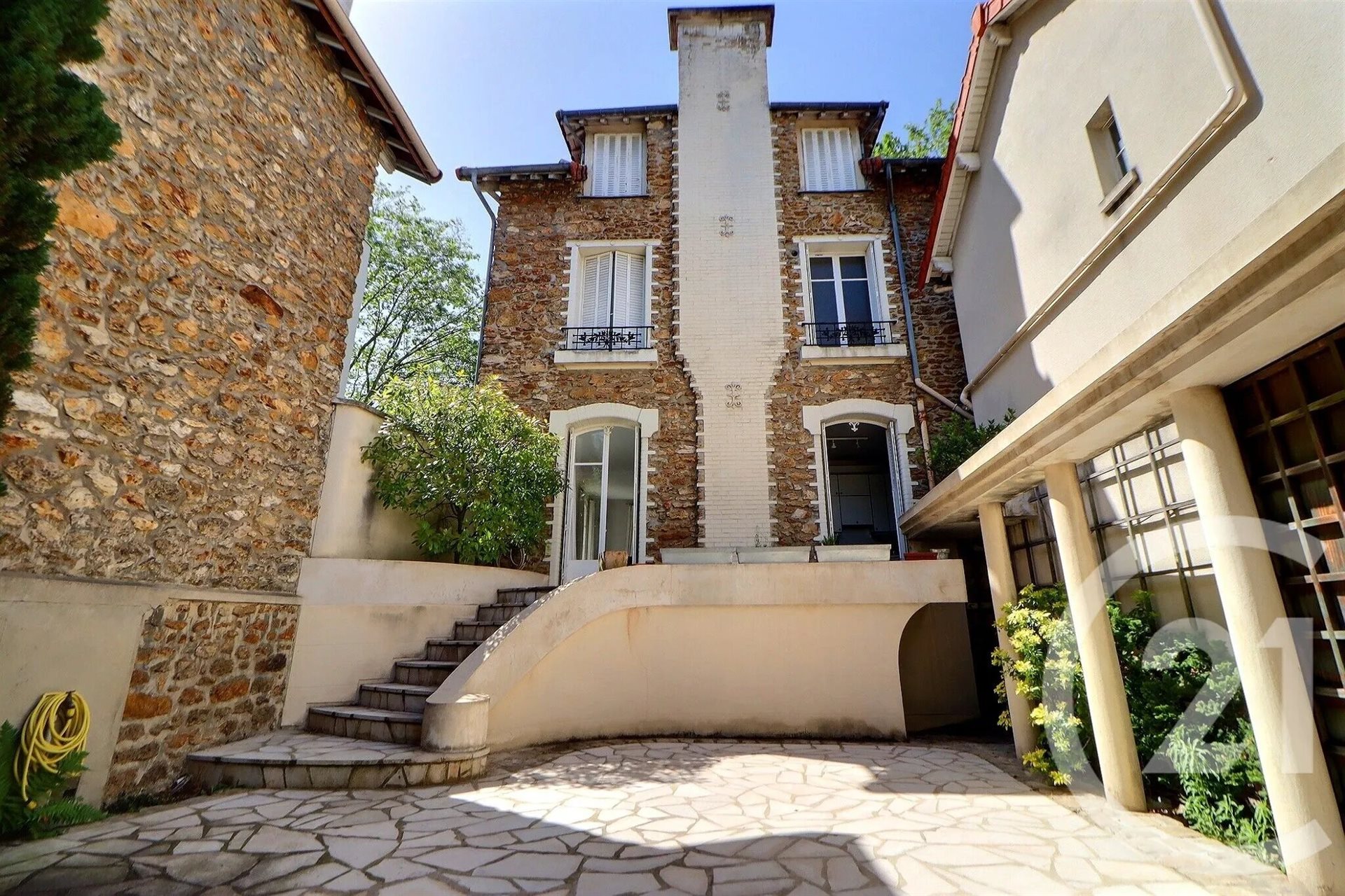 Maison à vendre, 132m², Aulnay-sous-Bois