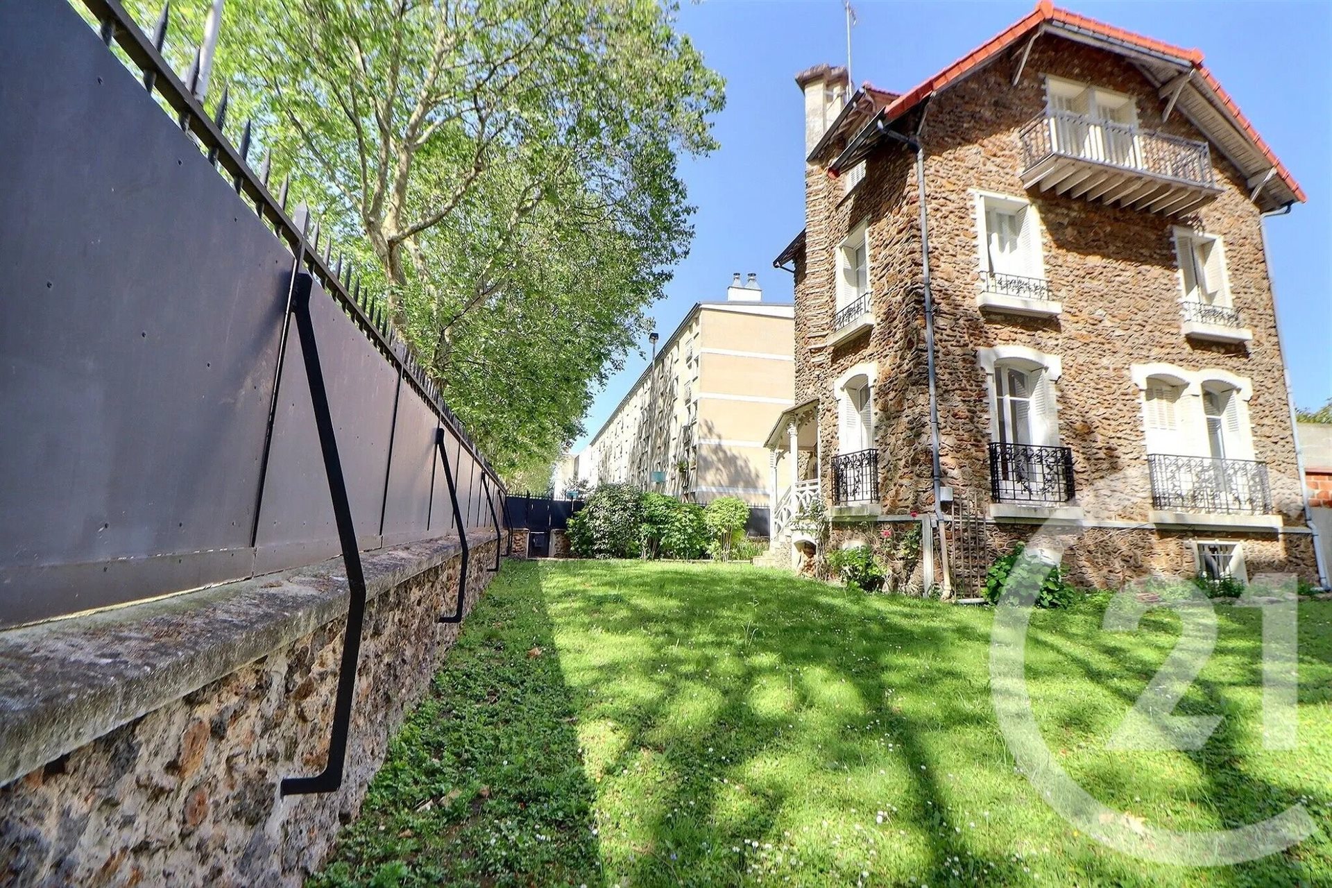 Maison à vendre, 132m², Aulnay-sous-Bois