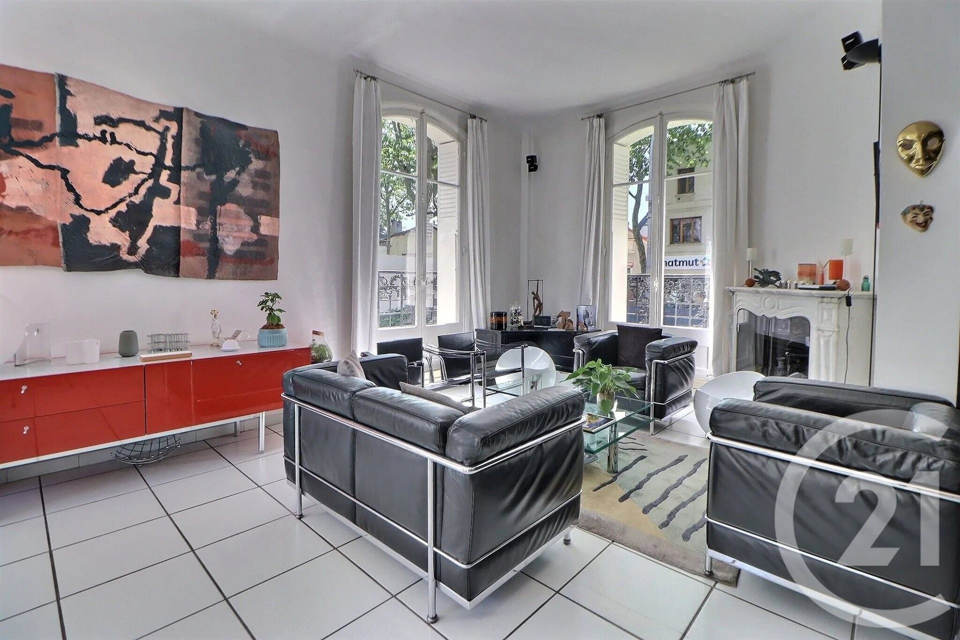 Maison à vendre, 132m², Aulnay-sous-Bois