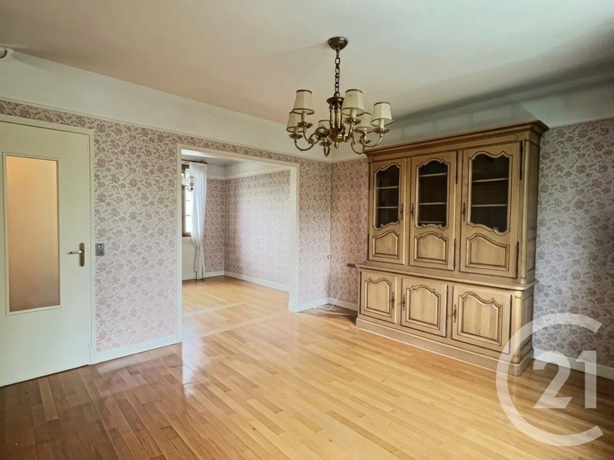 Maison à vendre, 95m², Aulnay-sous-Bois