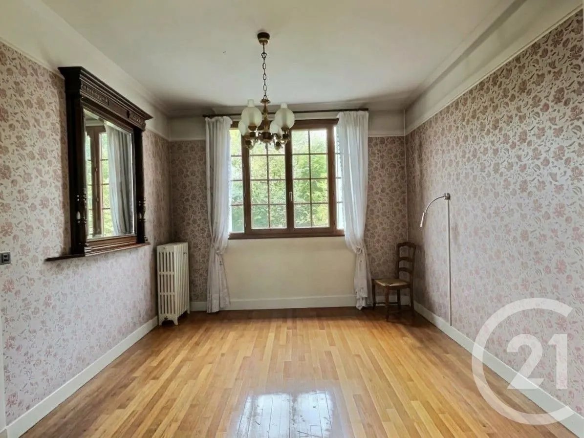 Maison à vendre, 95m², Aulnay-sous-Bois