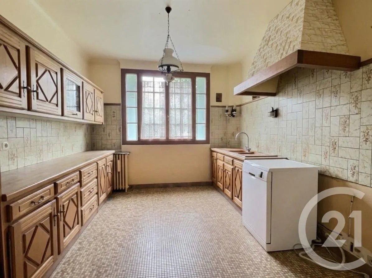 Maison à vendre, 95m², Aulnay-sous-Bois