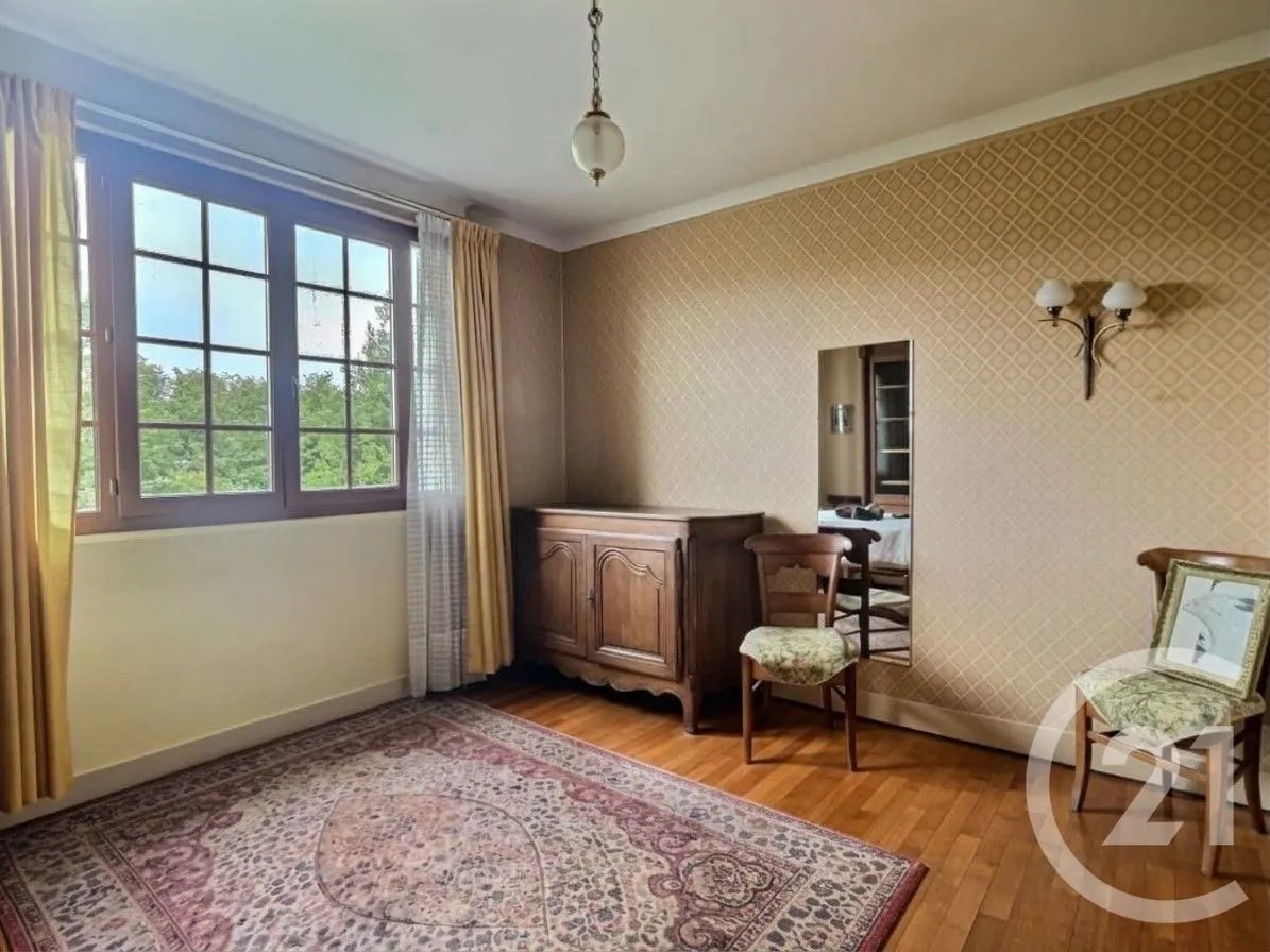 Maison à vendre, 95m², Aulnay-sous-Bois