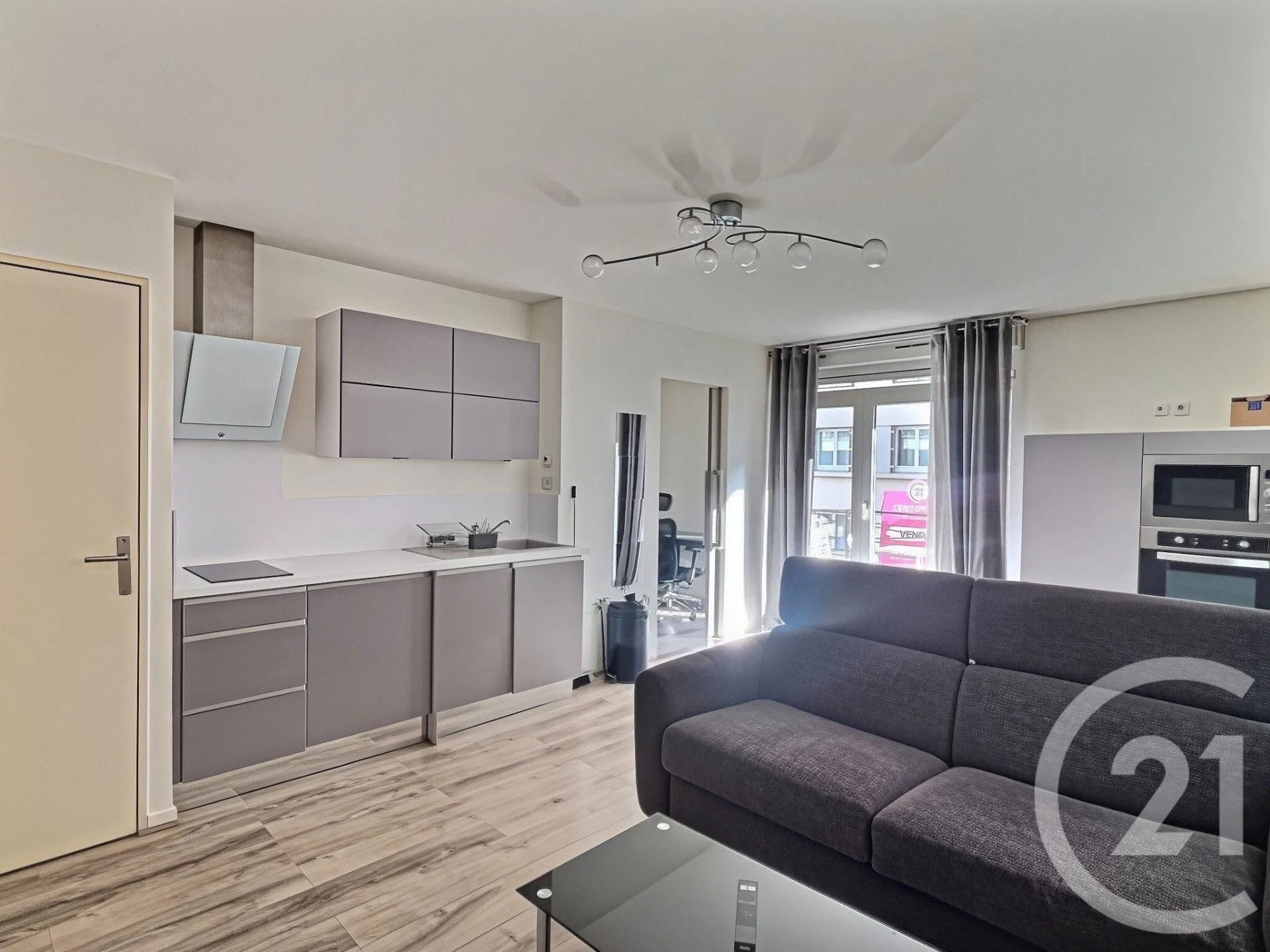 Appartement à vendre, 31m², Aulnay-sous-Bois