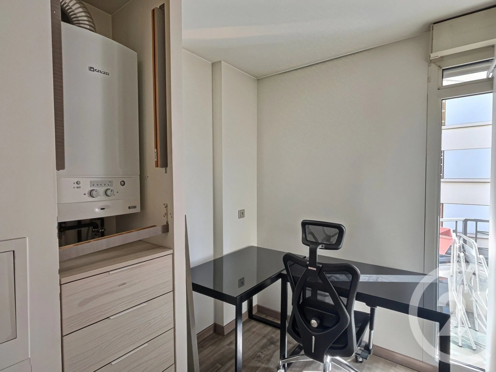 Appartement à vendre, 31m², Aulnay-sous-Bois
