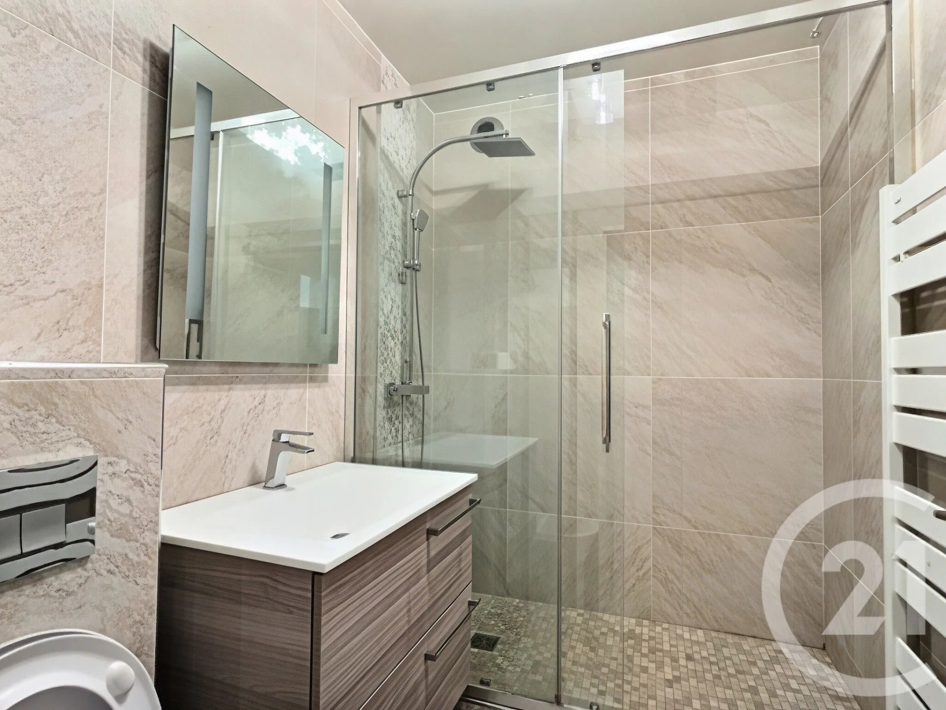 Appartement à vendre, 31m², Aulnay-sous-Bois