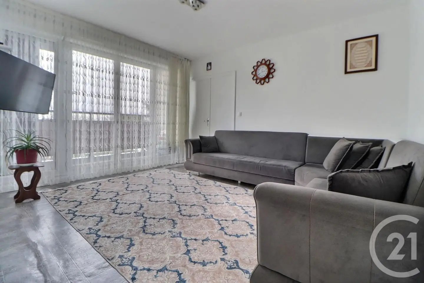 Appartement à vendre, 67m², Aulnay-sous-Bois
