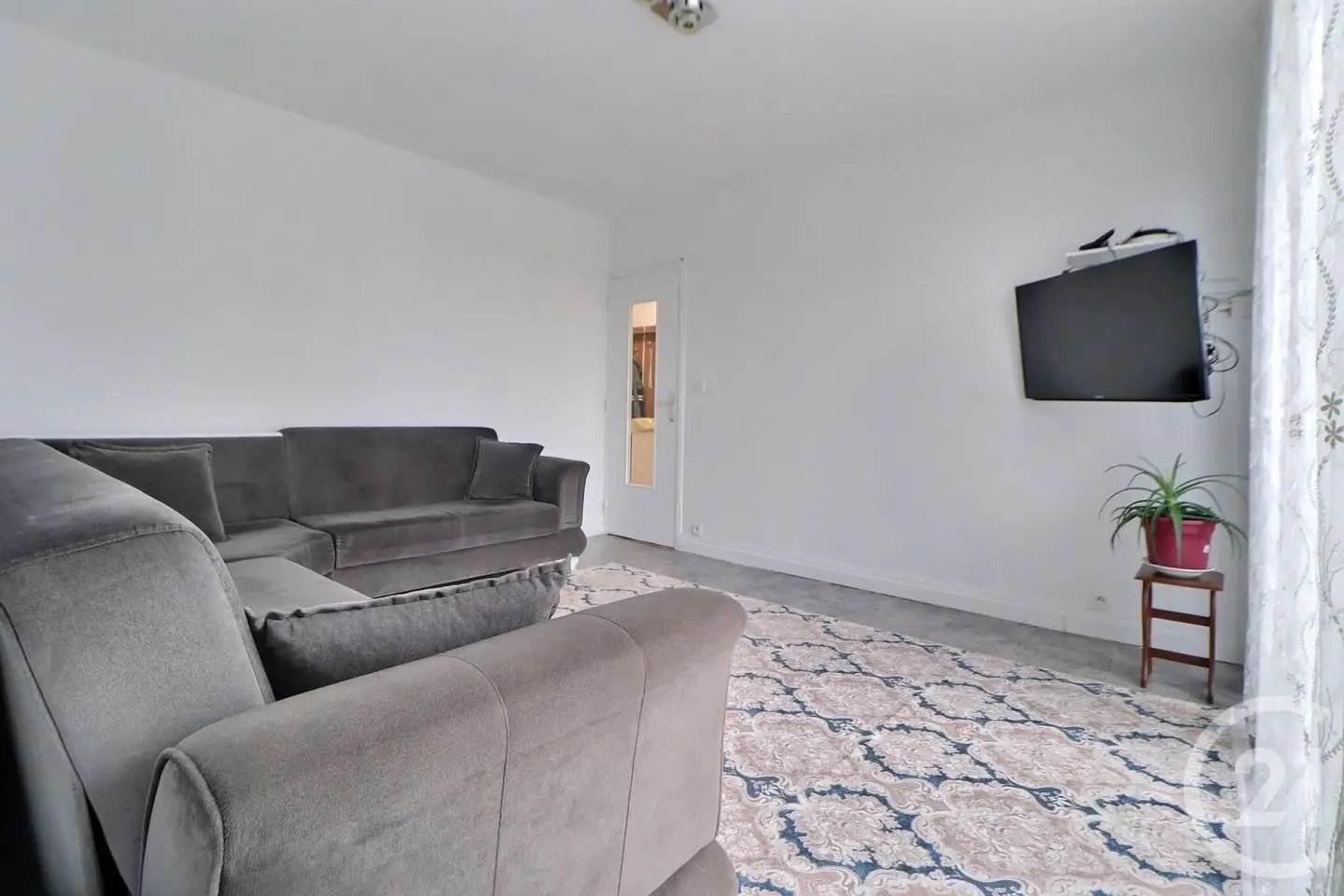 Appartement à vendre, 67m², Aulnay-sous-Bois