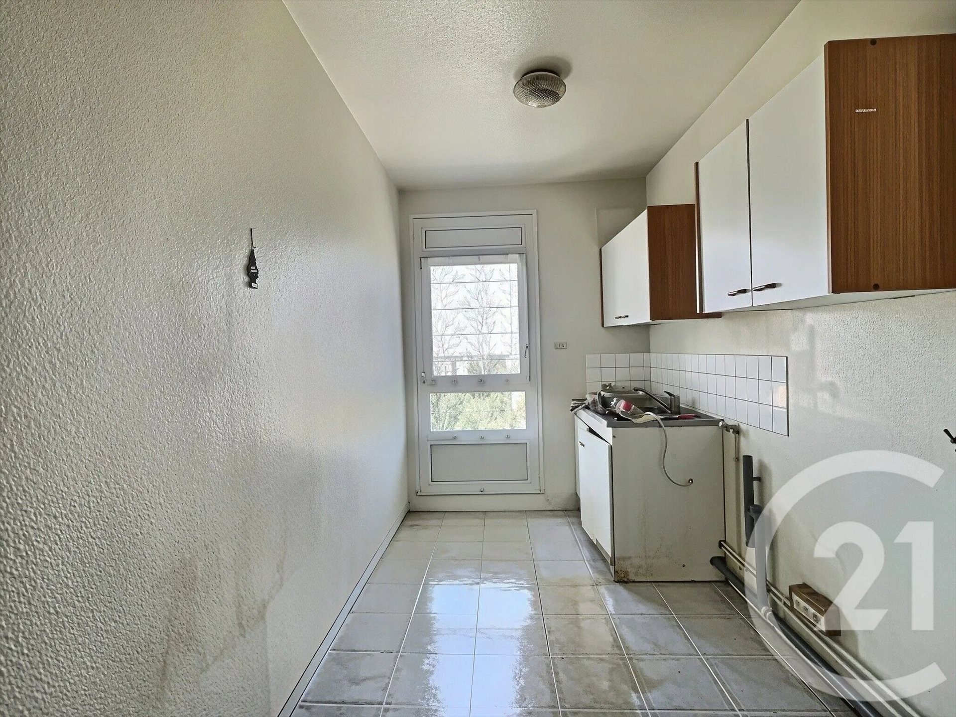 Appartement à vendre, 67m², Aulnay-sous-Bois