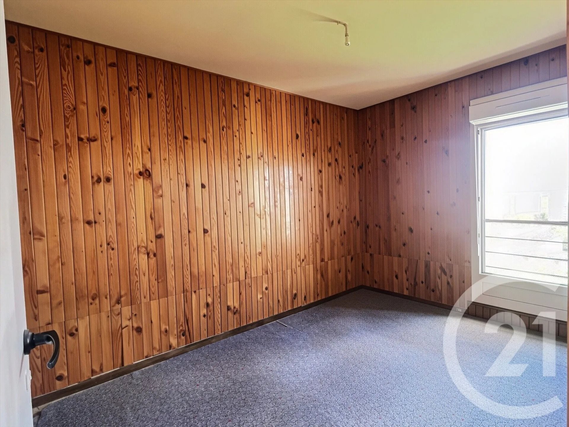 Appartement à vendre, 67m², Aulnay-sous-Bois