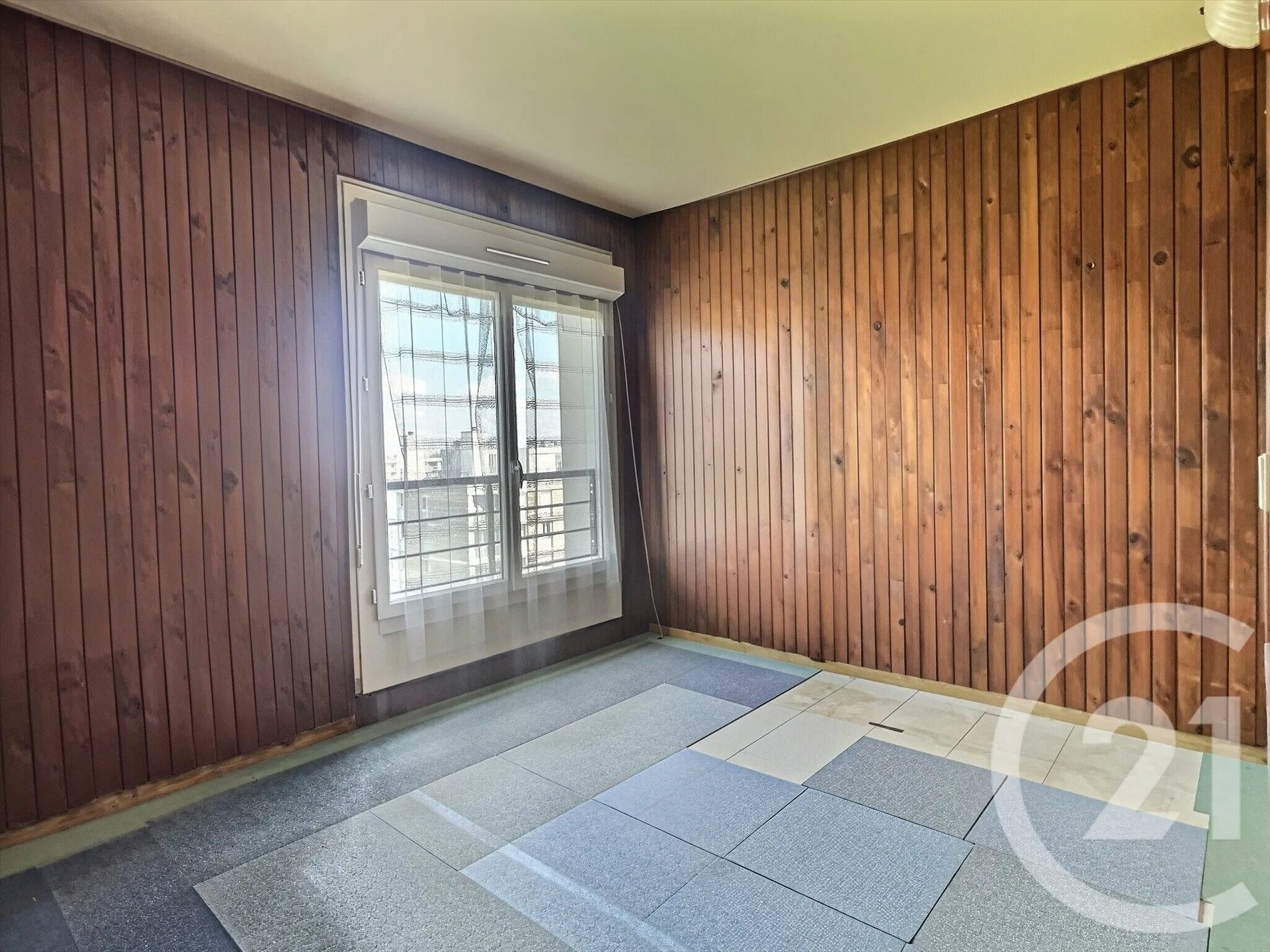 Appartement à vendre, 67m², Aulnay-sous-Bois