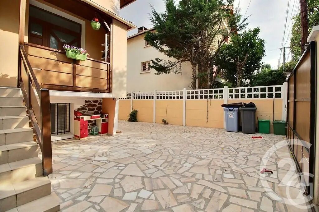 Maison à vendre, 111m², Aulnay-sous-Bois