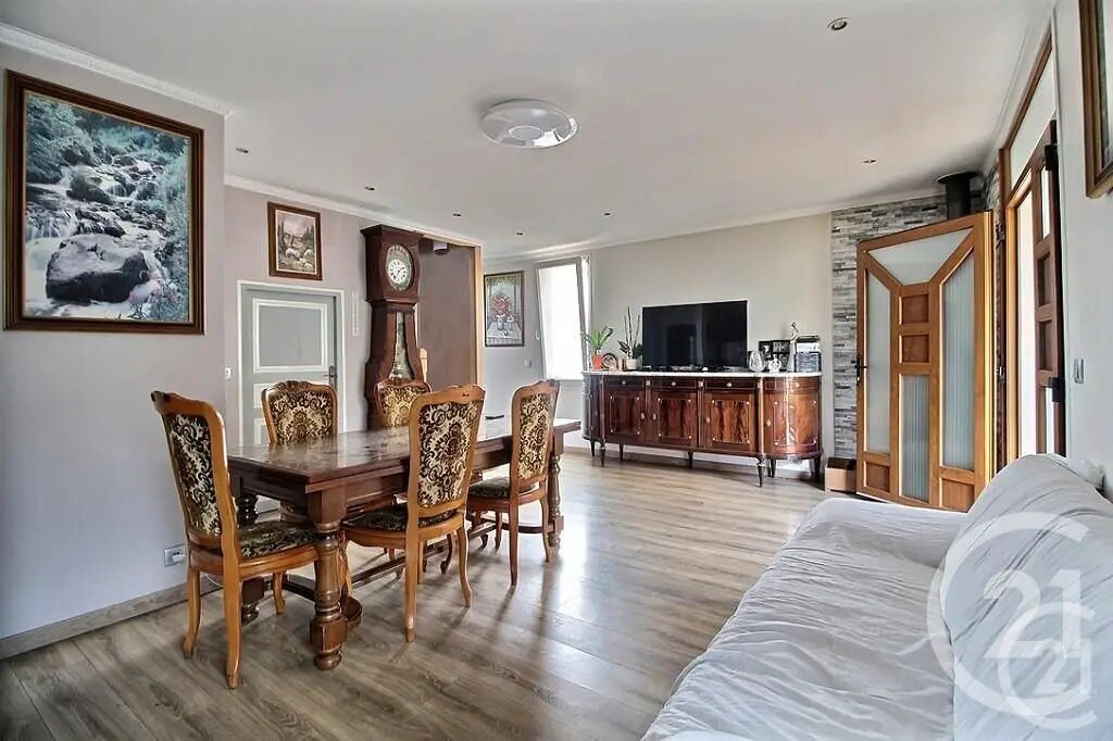 Maison à vendre, 111m², Aulnay-sous-Bois