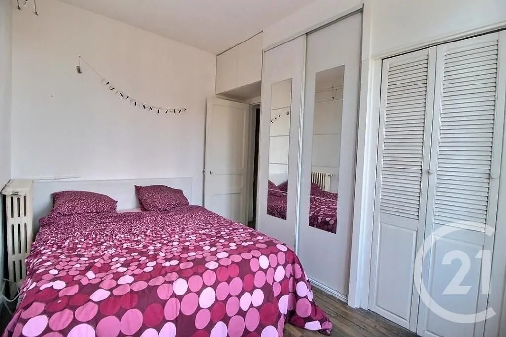 Appartement à vendre, 29m², Aulnay-sous-Bois
