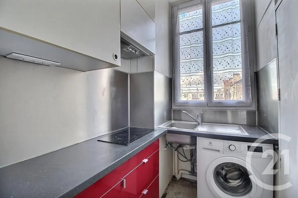 Appartement à vendre, 29m², Aulnay-sous-Bois