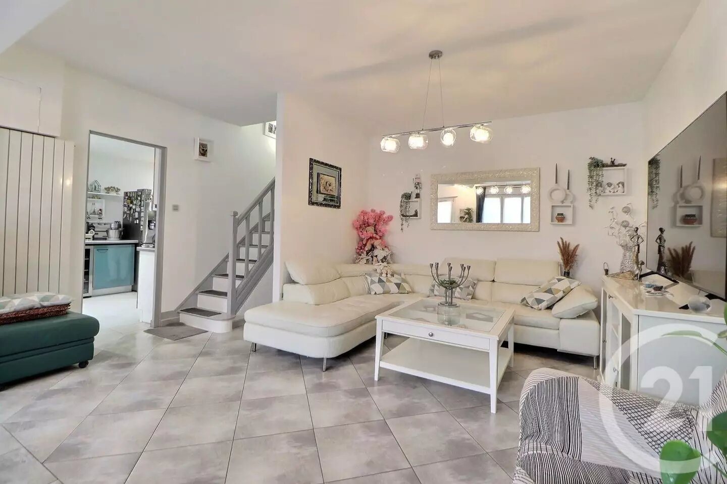 Maison à vendre, 138m², Aulnay-sous-Bois