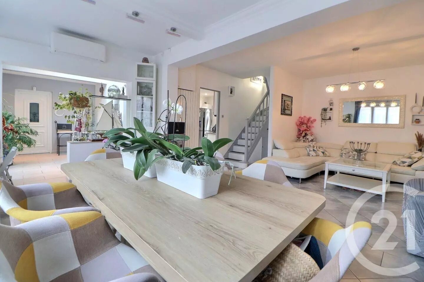 Maison à vendre, 138m², Aulnay-sous-Bois