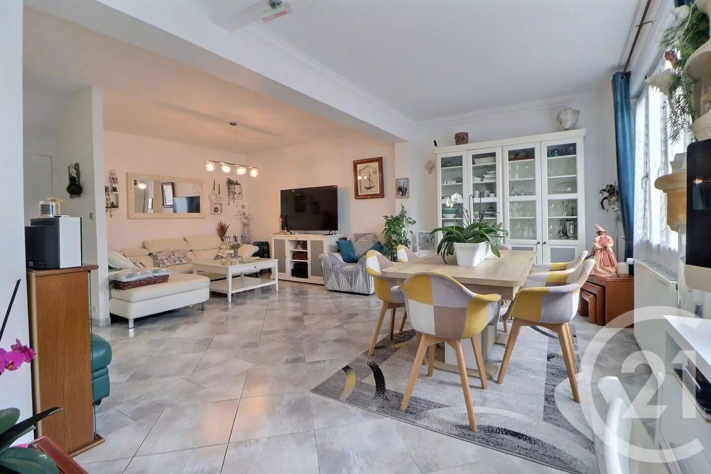 Maison à vendre, 138m², Aulnay-sous-Bois