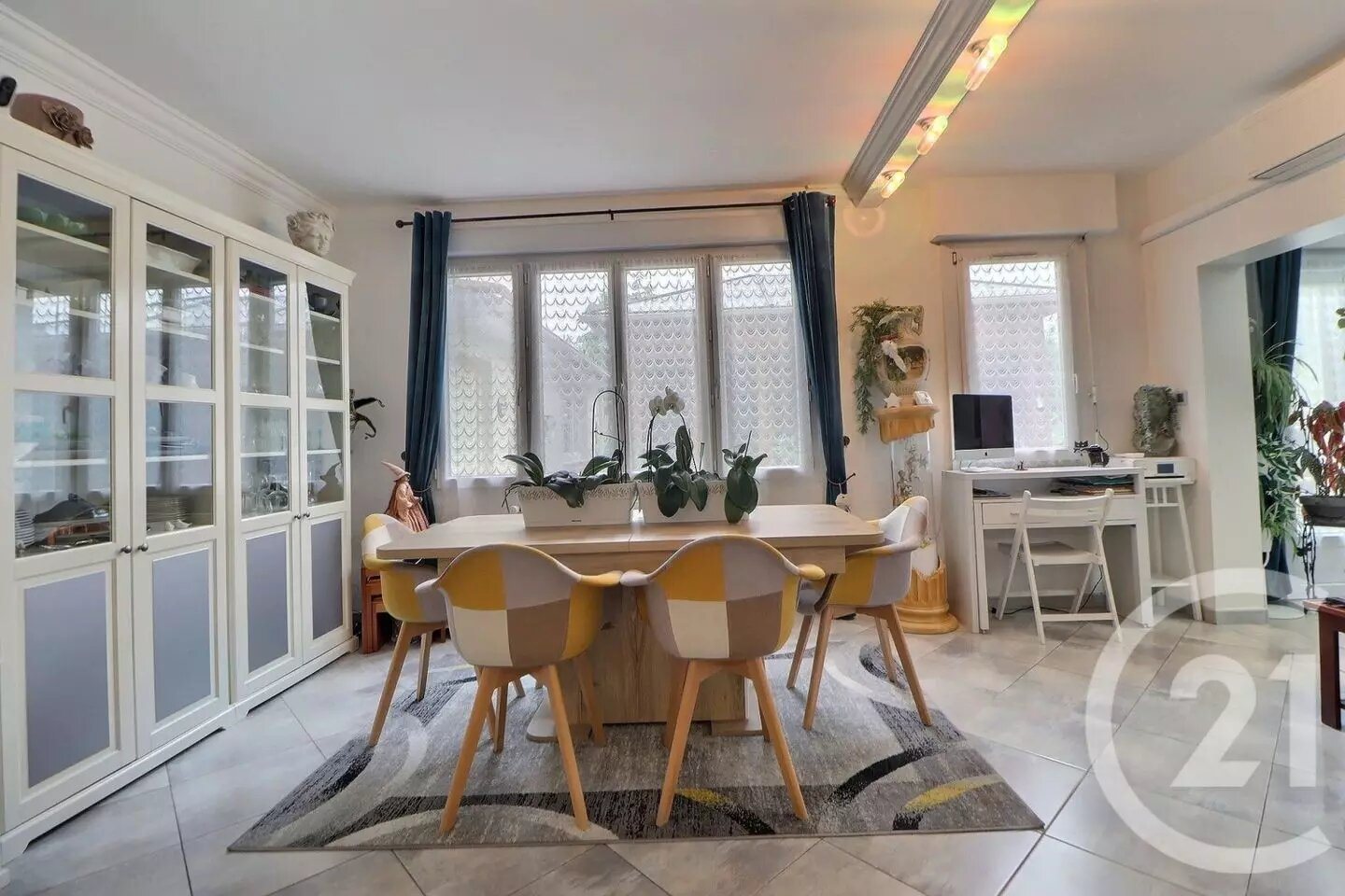Maison à vendre, 138m², Aulnay-sous-Bois