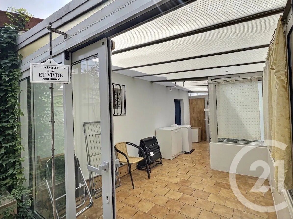 Maison à vendre, 30m², Le Blanc-Mesnil