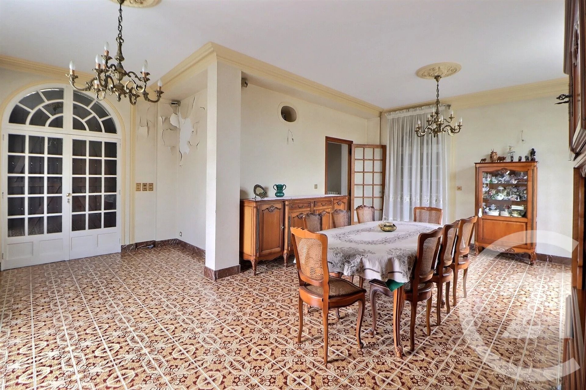 Maison à vendre, 151m², Aulnay-sous-Bois