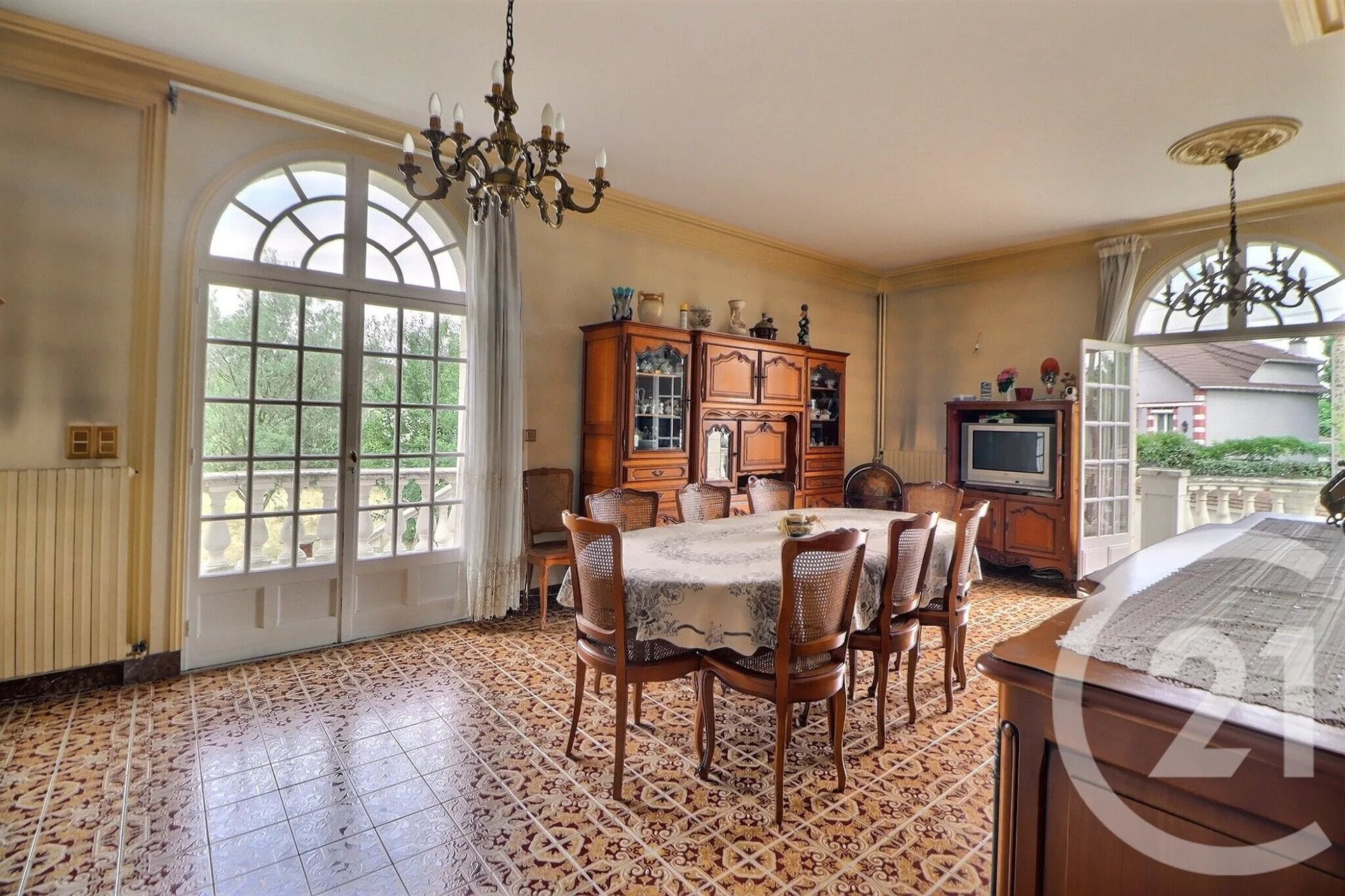 Maison à vendre, 151m², Aulnay-sous-Bois