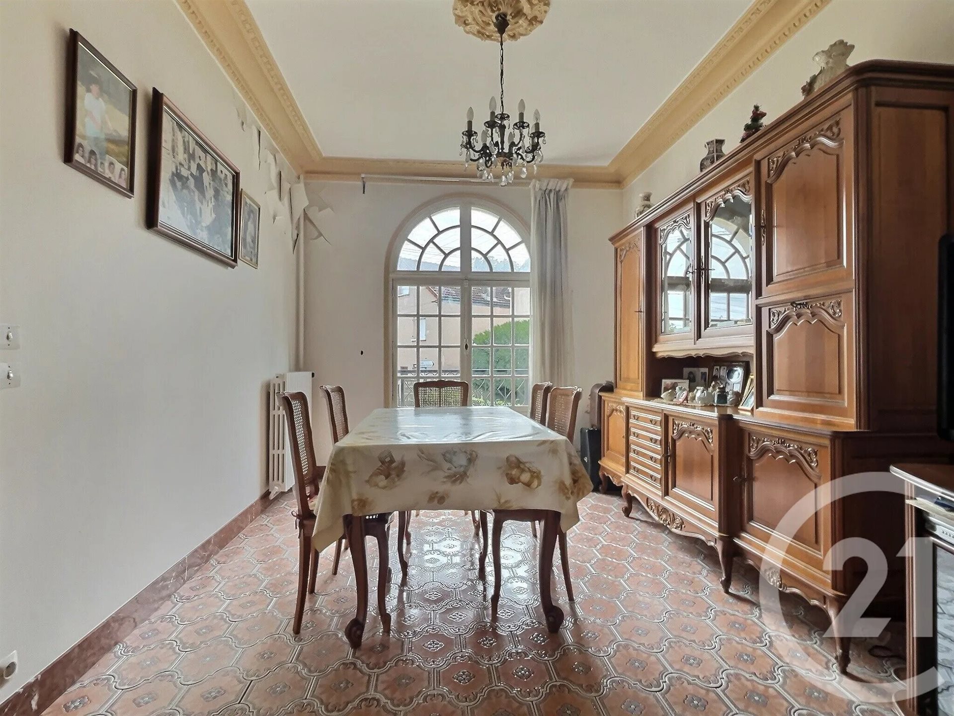 Maison à vendre, 151m², Aulnay-sous-Bois