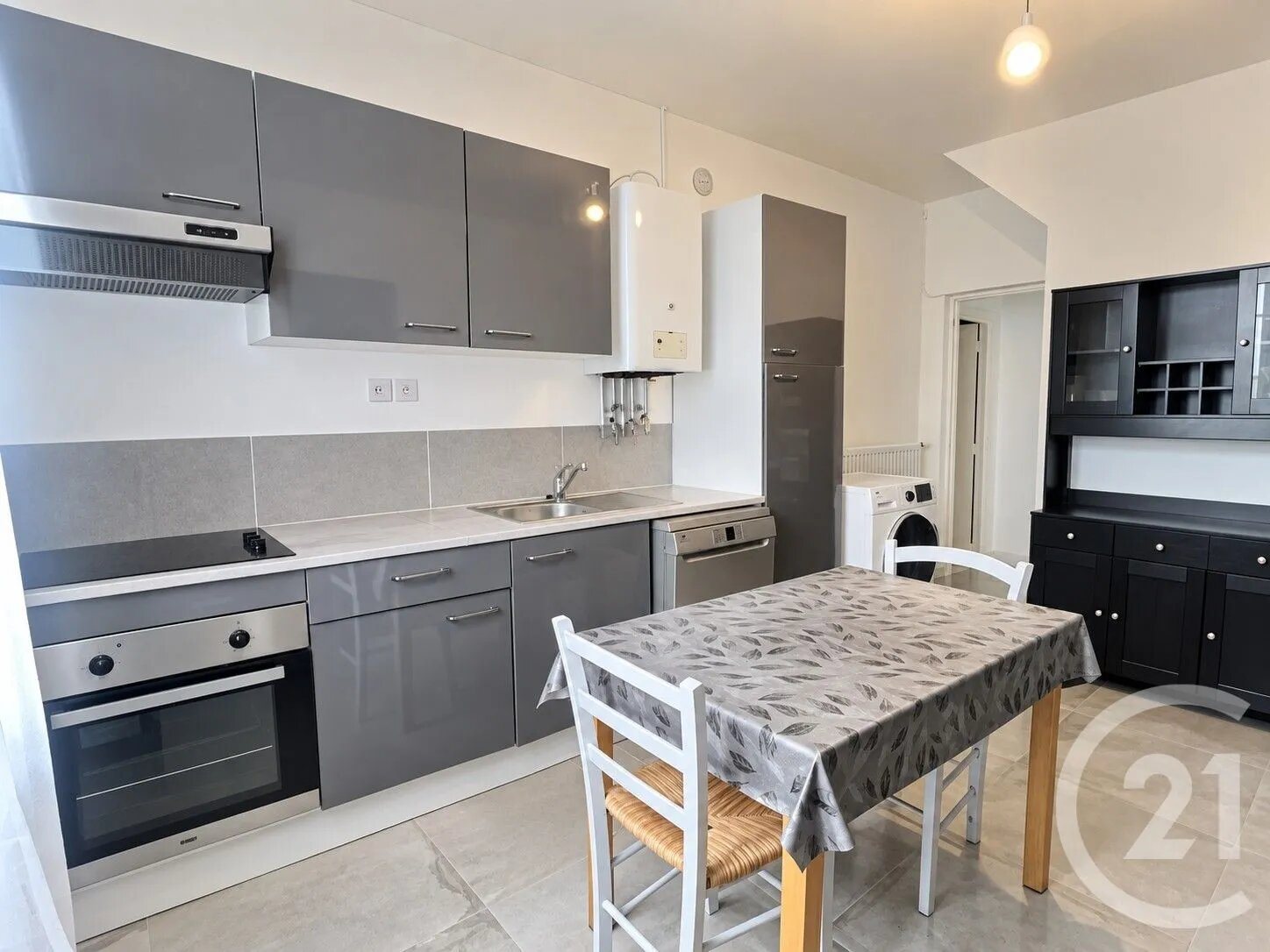 Appartement à vendre, 100m², Aulnay-sous-Bois