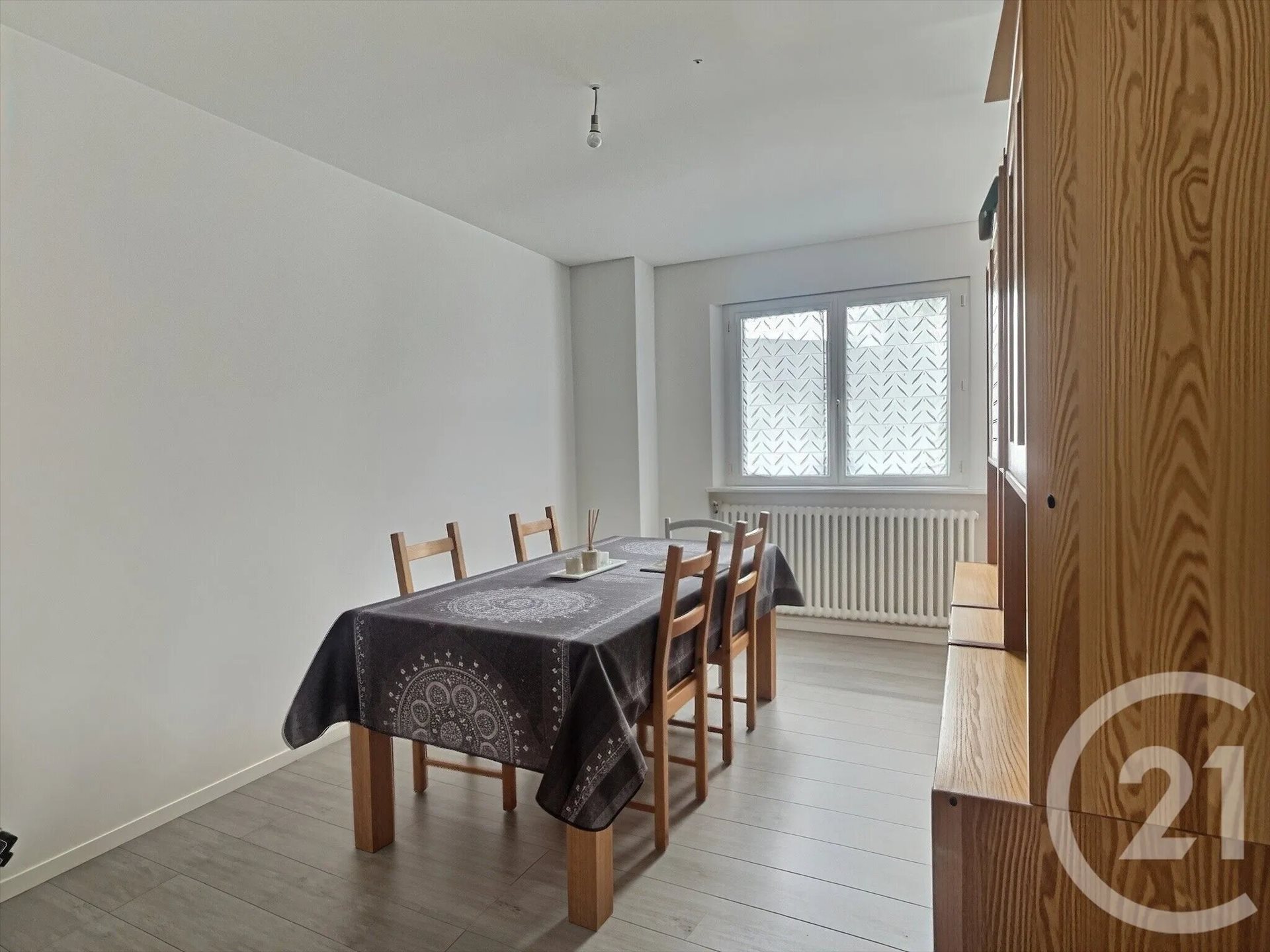 Appartement à vendre, 100m², Aulnay-sous-Bois