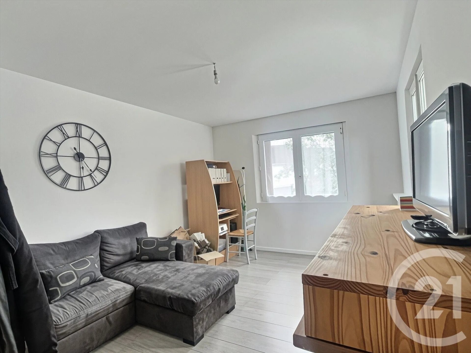 Appartement à vendre, 100m², Aulnay-sous-Bois