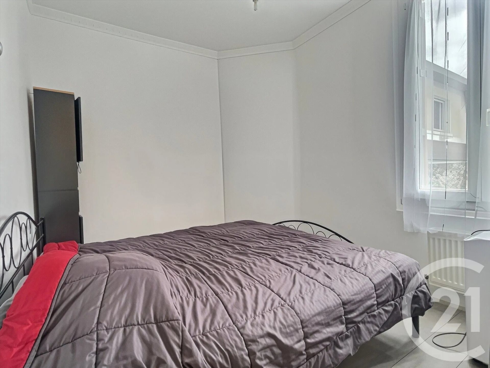 Appartement à vendre, 100m², Aulnay-sous-Bois
