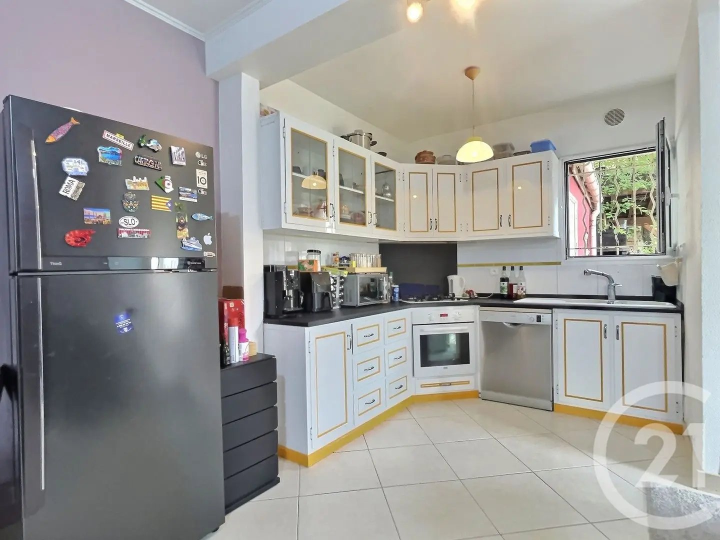 Maison à vendre, 76m², Aulnay-sous-Bois