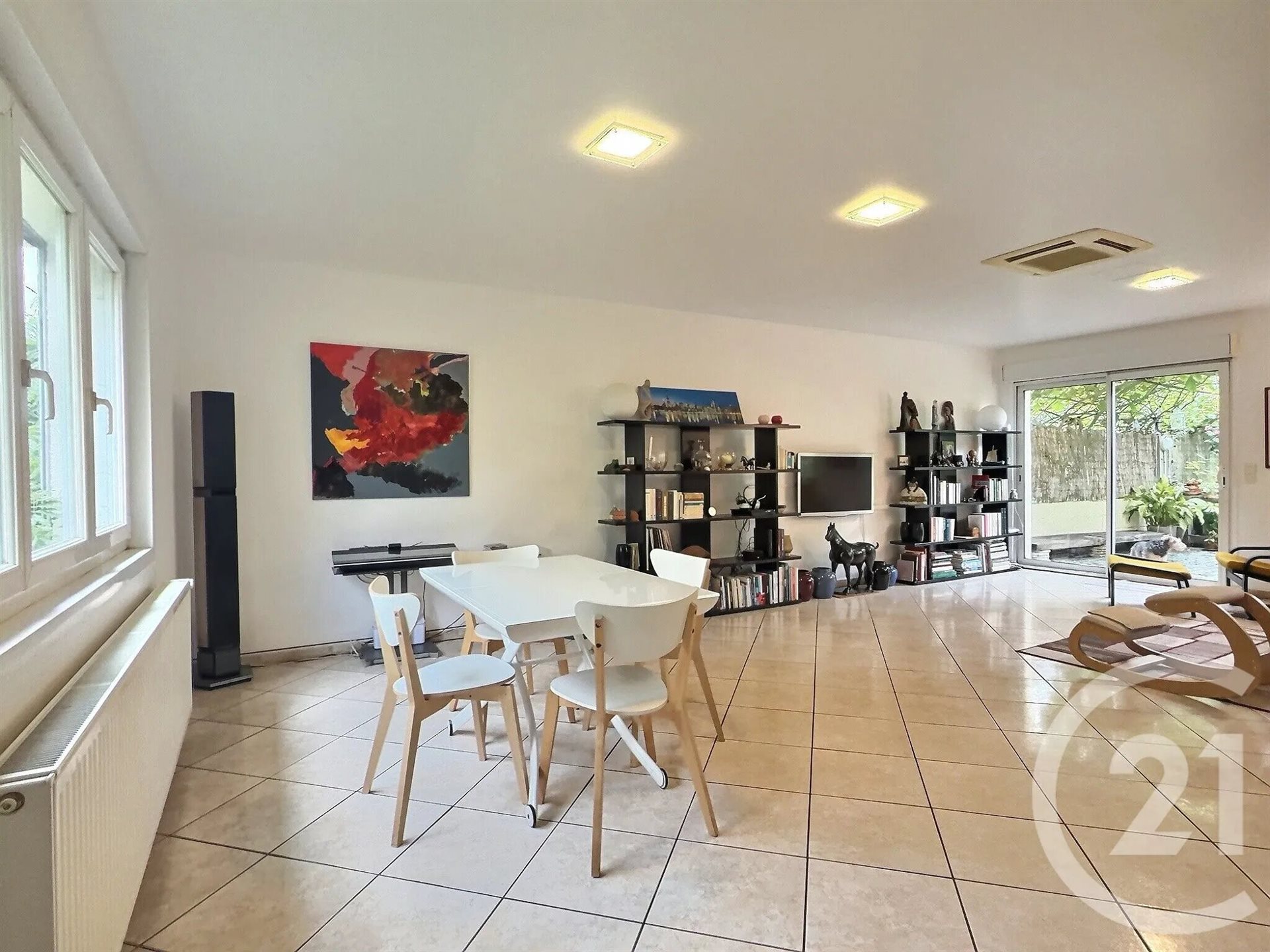 Maison à vendre, 121m², Aulnay-sous-Bois