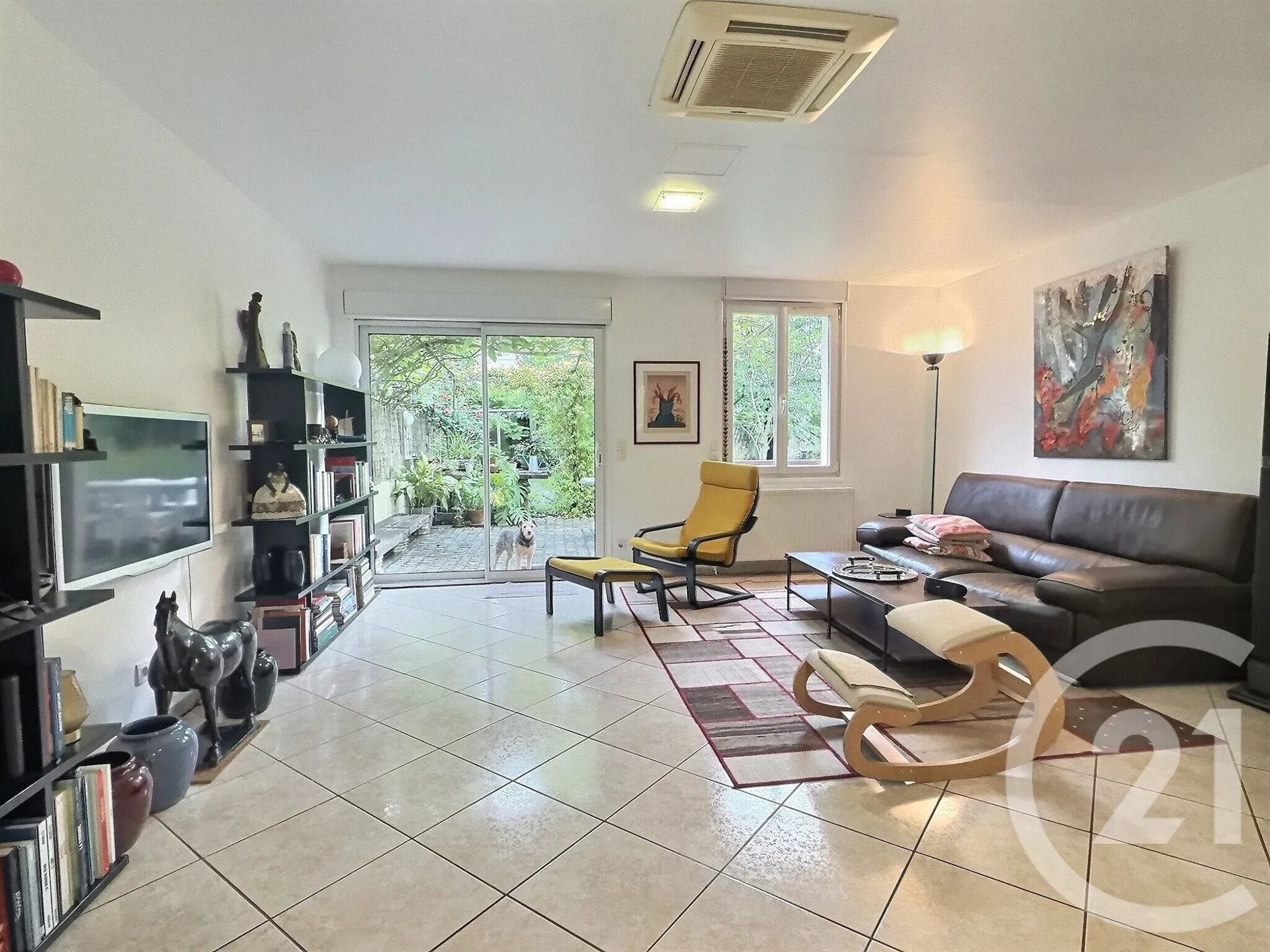 Maison à vendre, 121m², Aulnay-sous-Bois