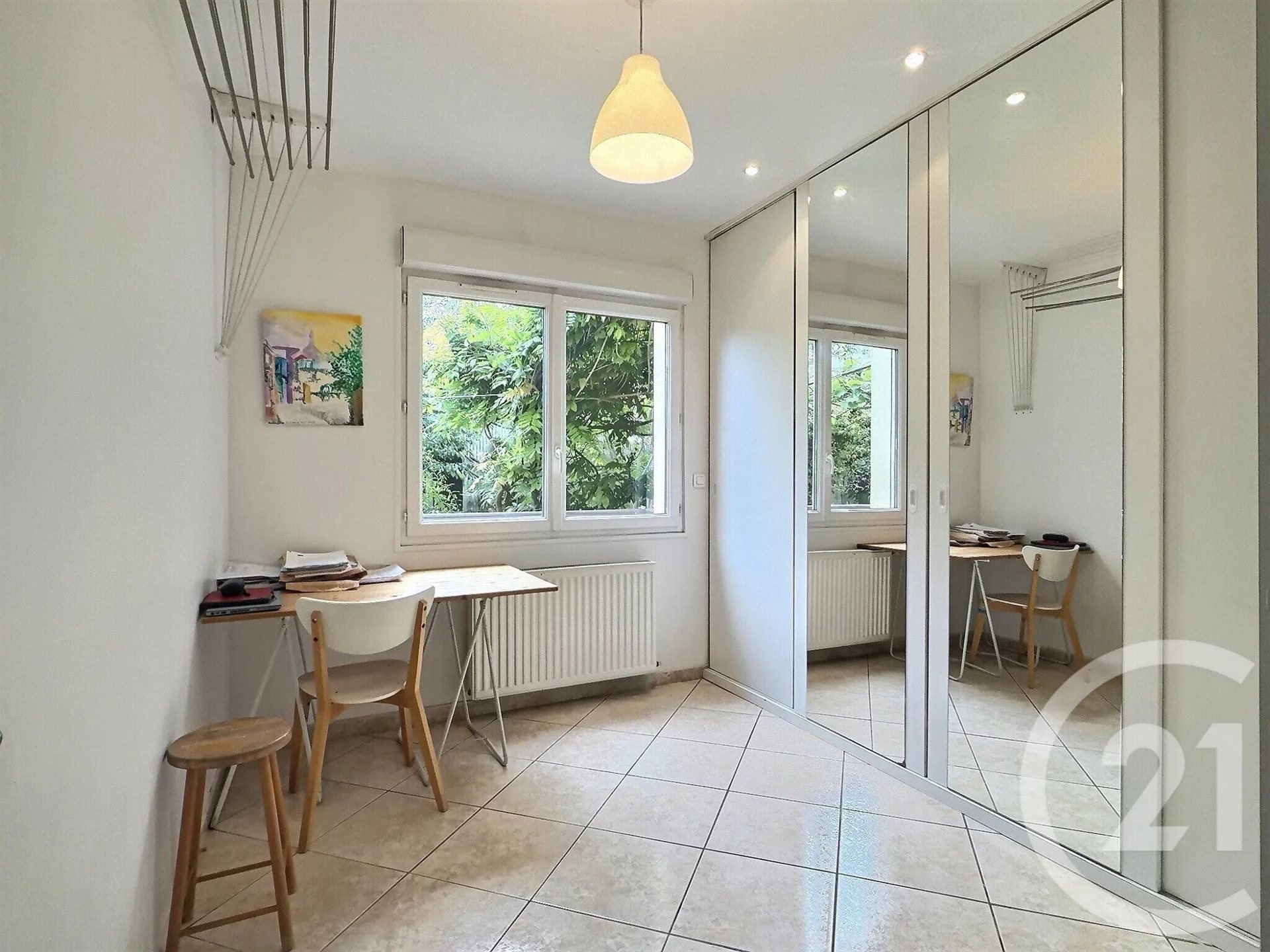 Maison à vendre, 121m², Aulnay-sous-Bois