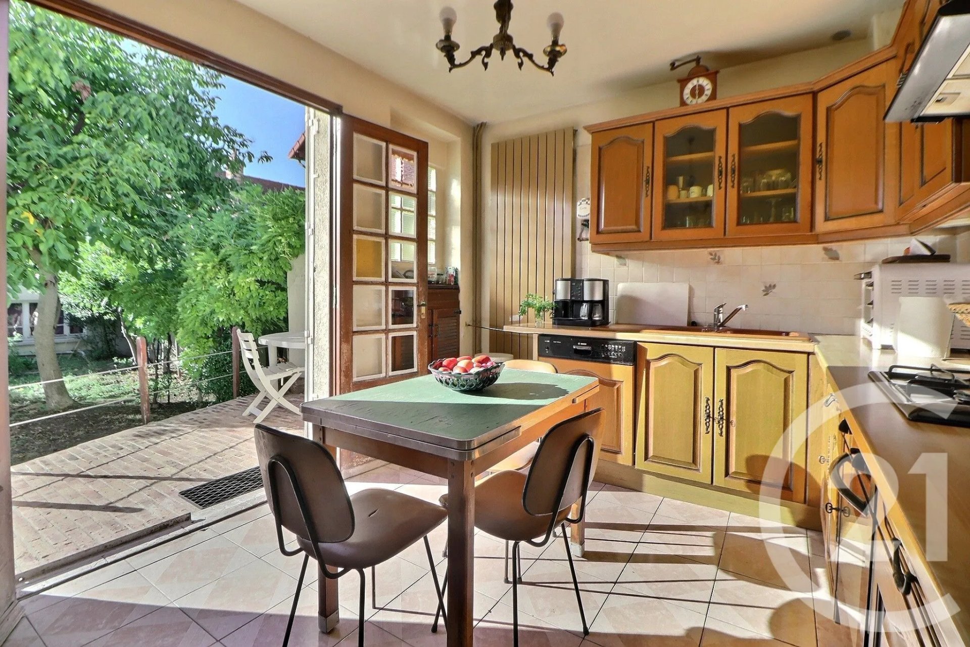 Maison à vendre, 93m², Aulnay-sous-Bois