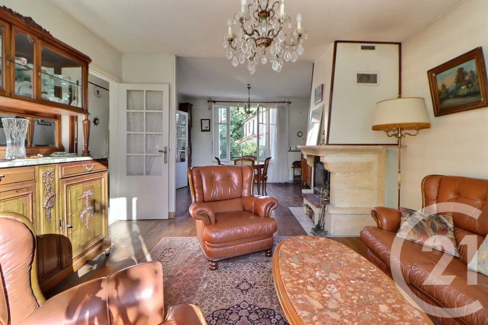 Maison à vendre, 93m², Aulnay-sous-Bois
