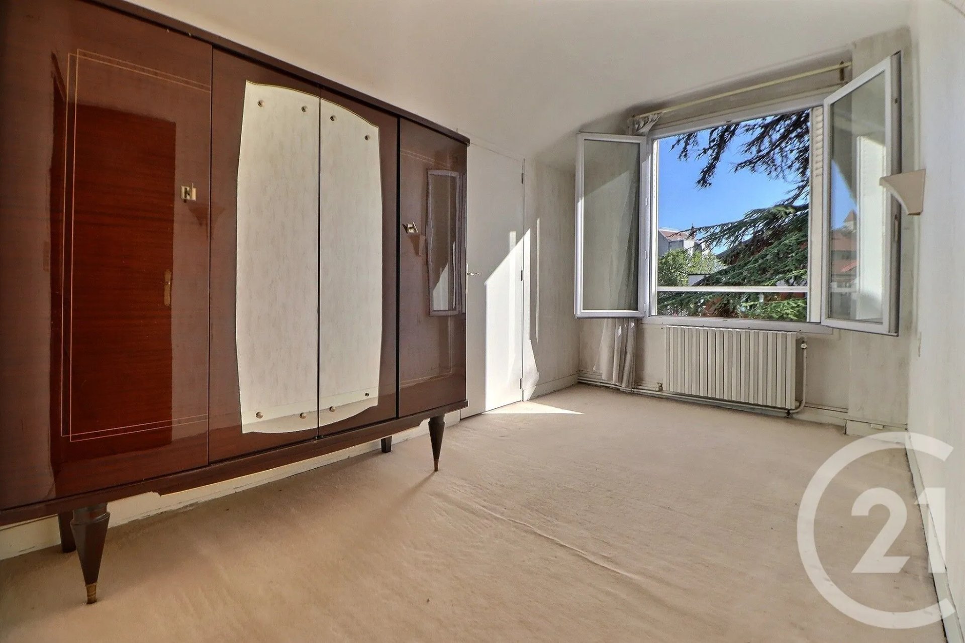 Maison à vendre, 93m², Aulnay-sous-Bois