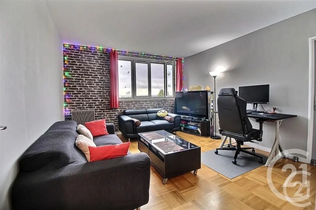 Appartement à vendre, 48m², Aulnay-sous-Bois