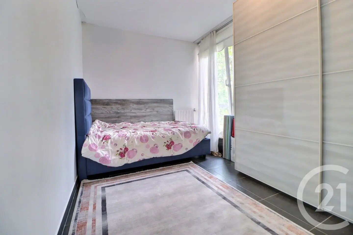 Appartement à vendre, 88m², Aulnay-sous-Bois