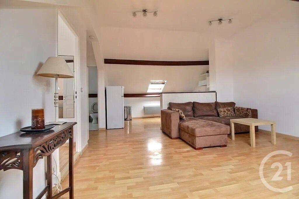 Appartement à louer, 33m², Villepinte